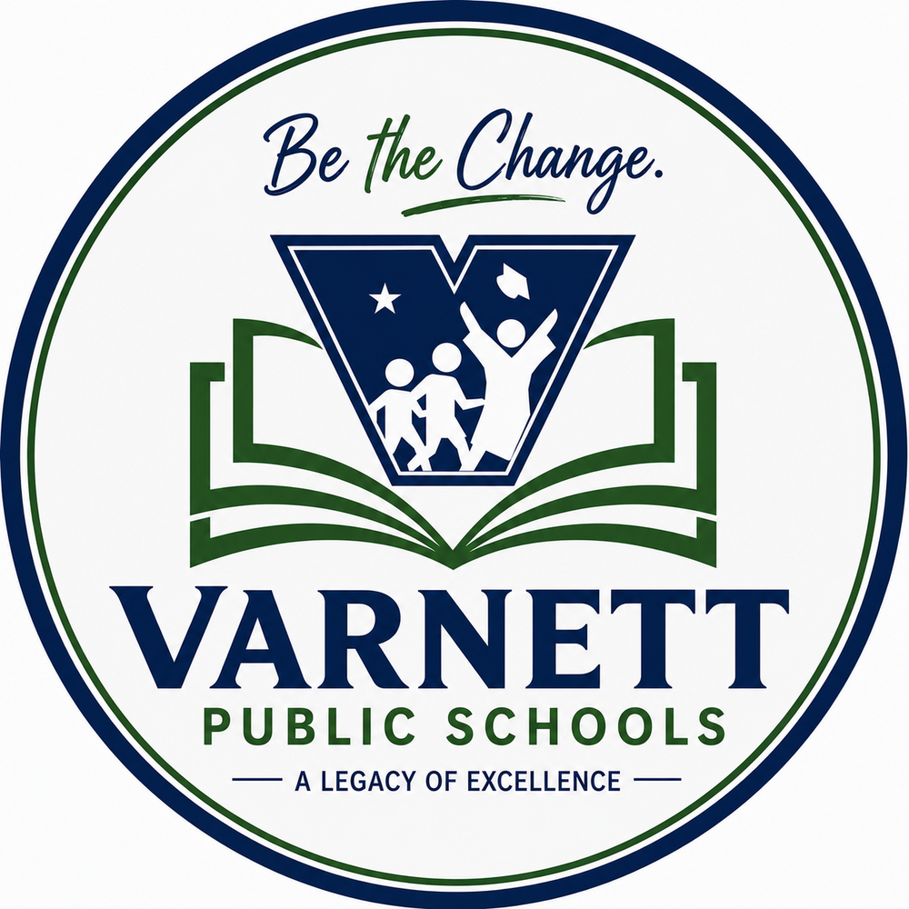Be the Change Theme Image