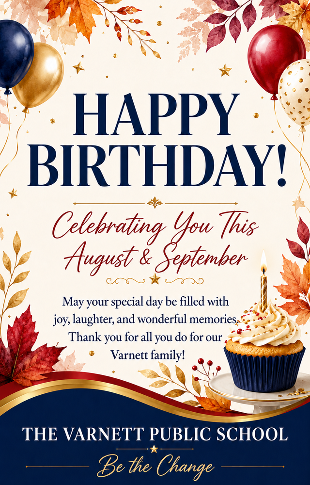 BIRTHDAY CARD