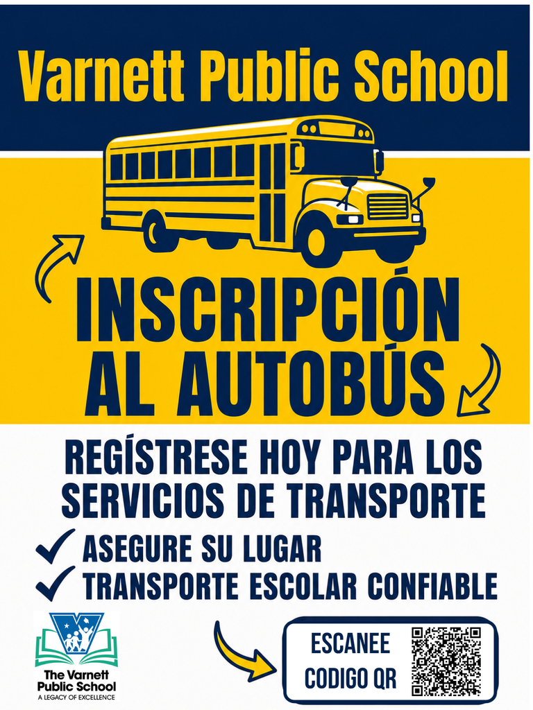 Bus Sign-ups Info