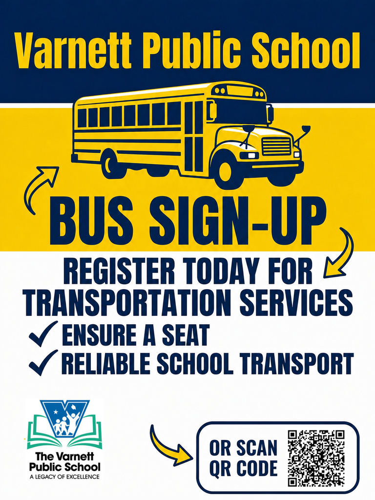 Bus Sign-ups Info