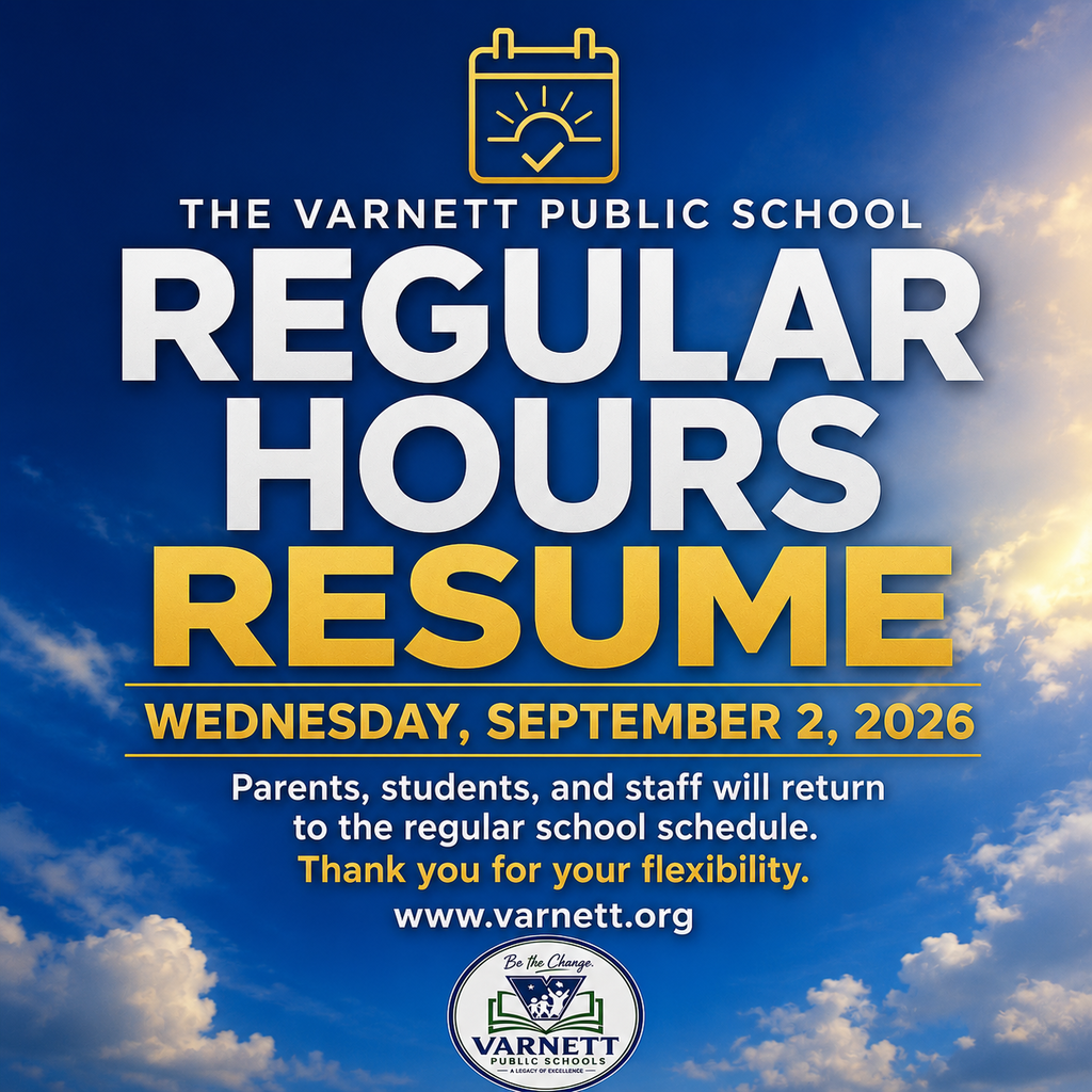 School resumes at Varnett