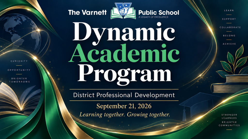 VPS District Staff Development