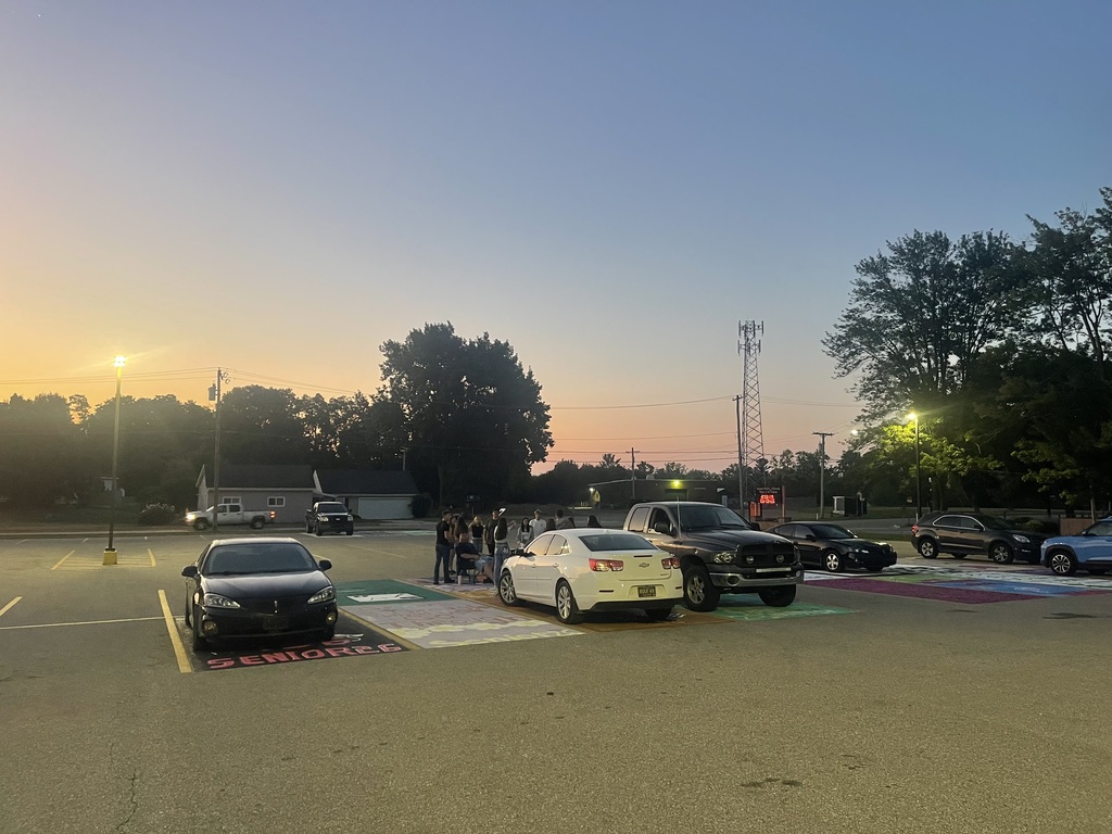 senior sunrise breakfast