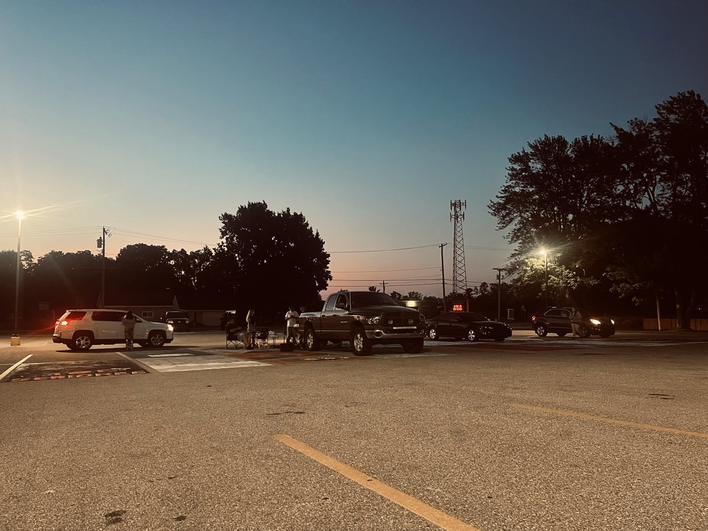 senior sunrise breakfast