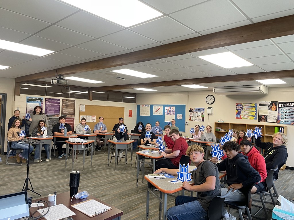 College and Trades Visits