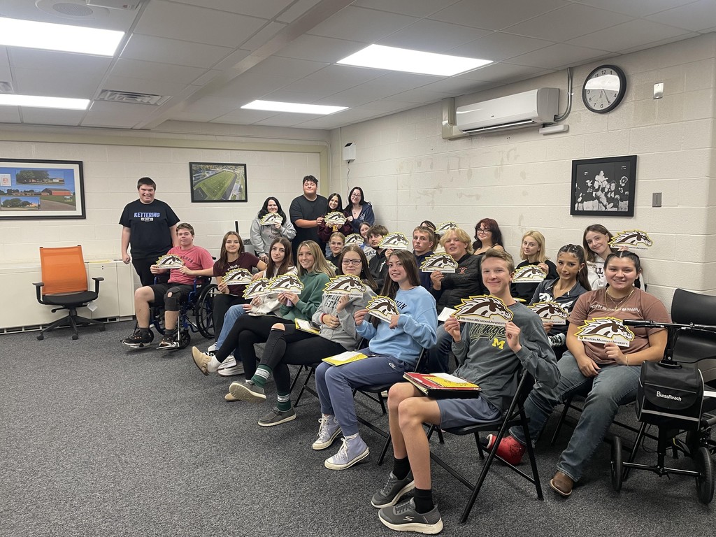 College and Trades Visits