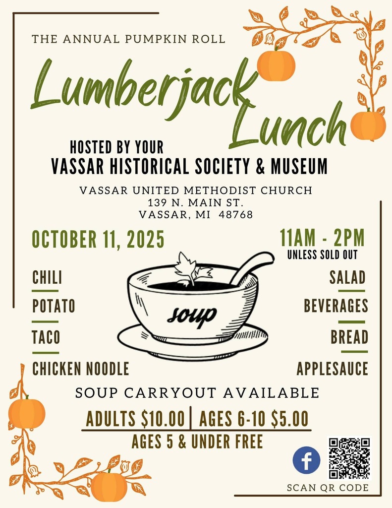 Lumberjack Lunch