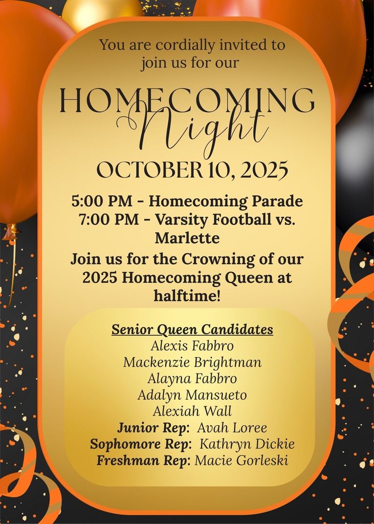 Homecoming