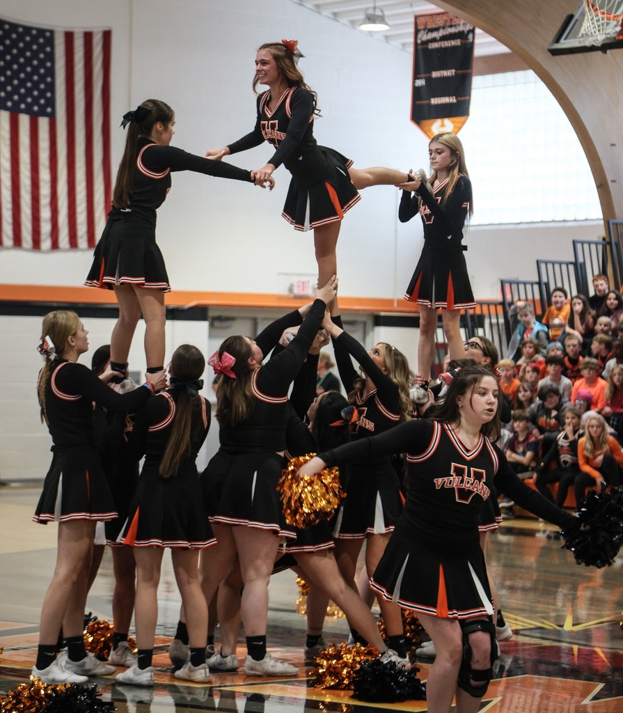 Homecoming
