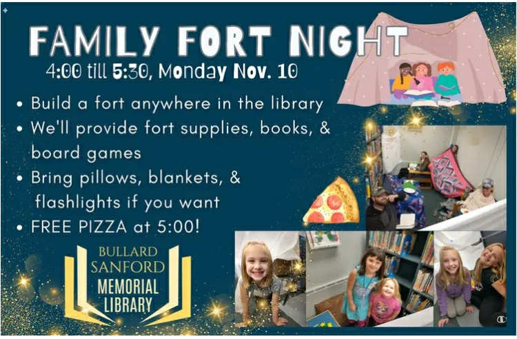 BSML Family Fort Nite
