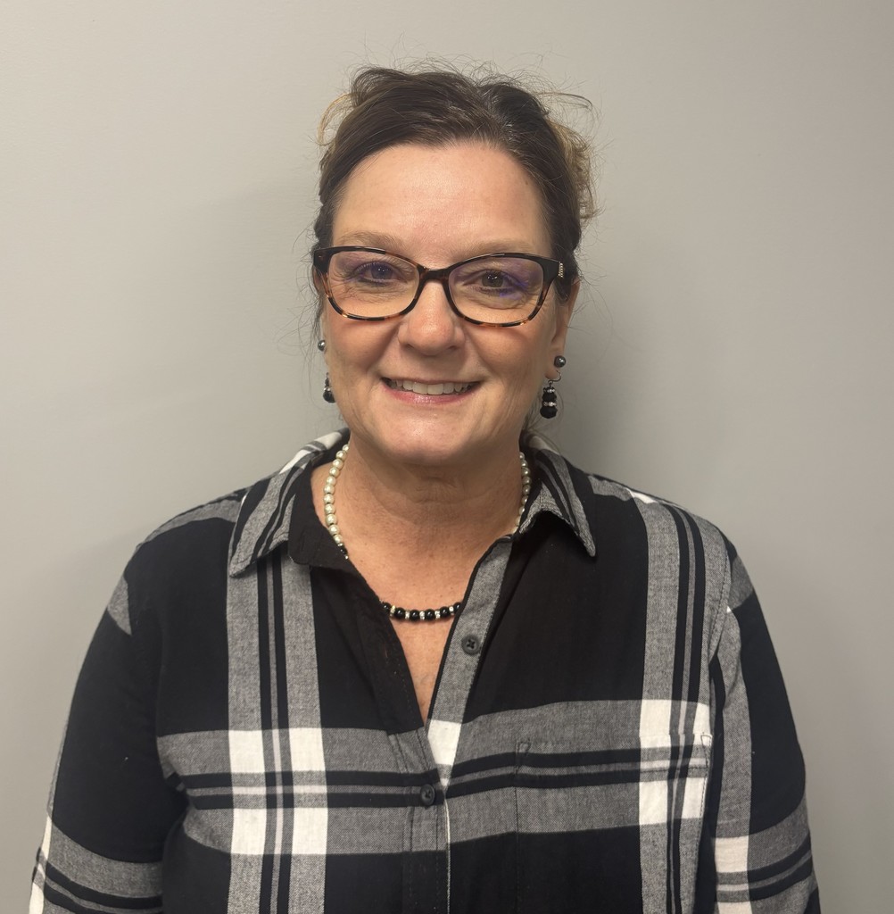 New Teacher-Ms. Deering