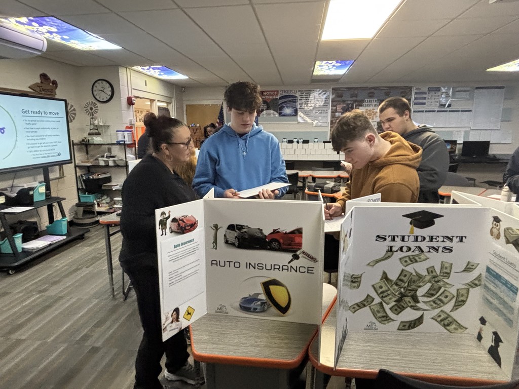 Careers Reality Fair