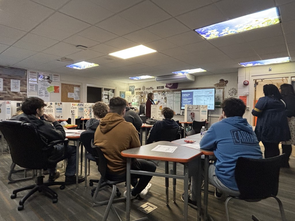 Careers Reality Fair