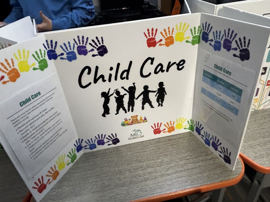 Careers Reality Fair