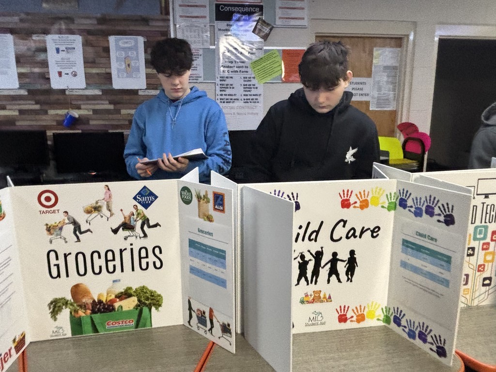 Careers Reality Fair