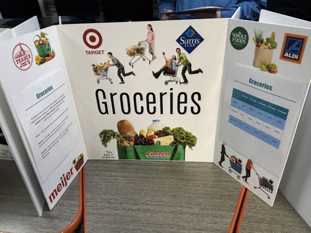 Careers Reality Fair