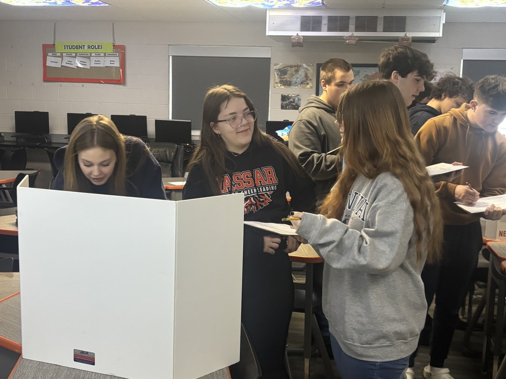 Careers Reality Fair