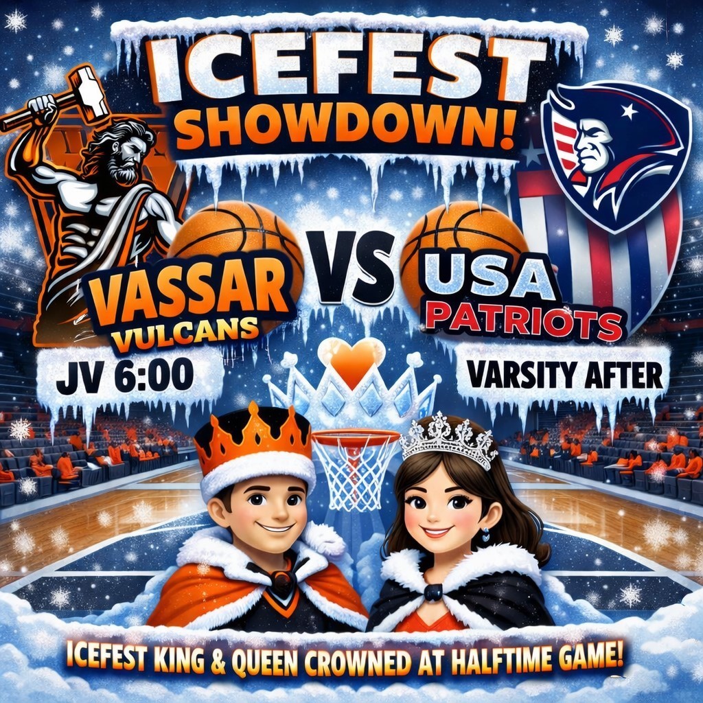Icefest 2026