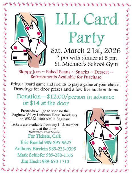 Community information