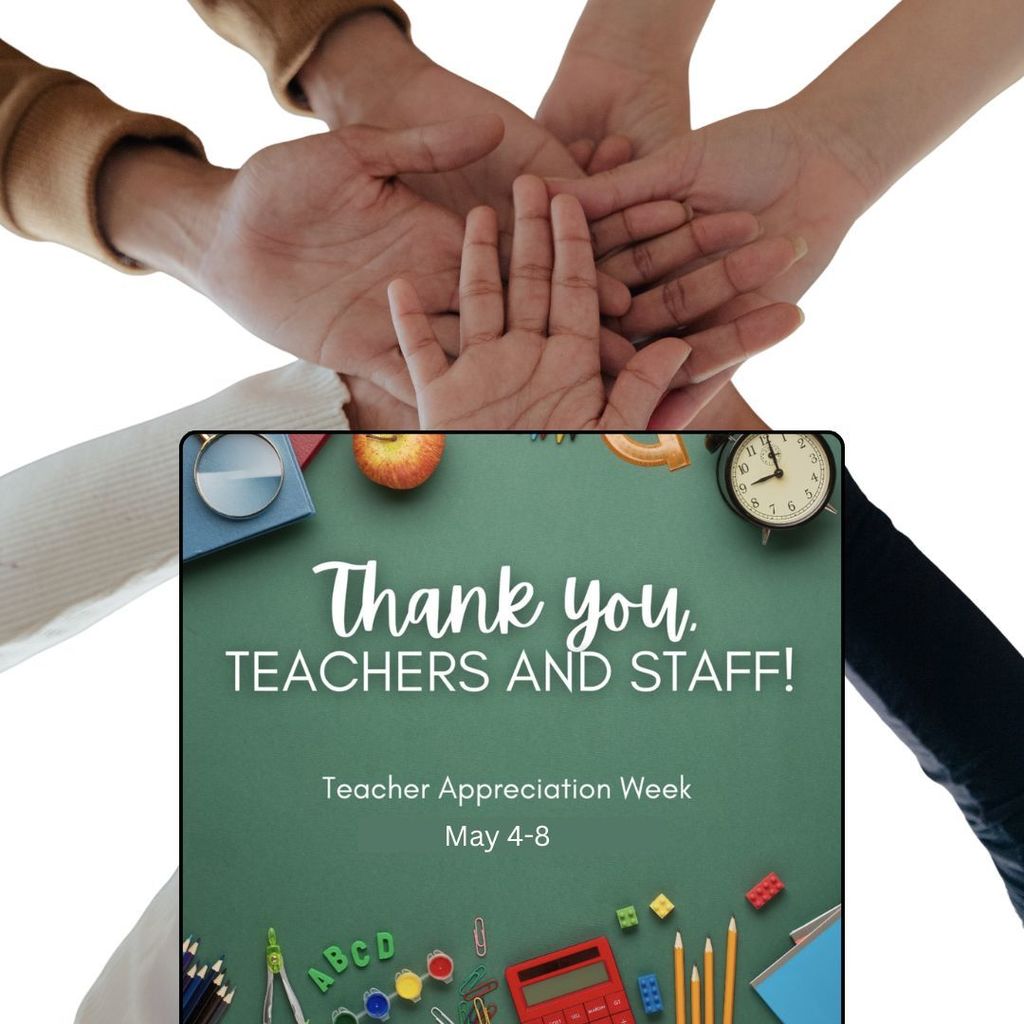 Teacher Appreciation