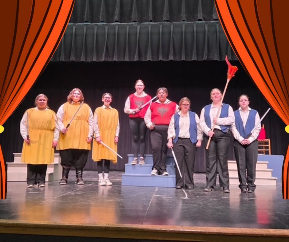 Spring Play-Game of Tiaras