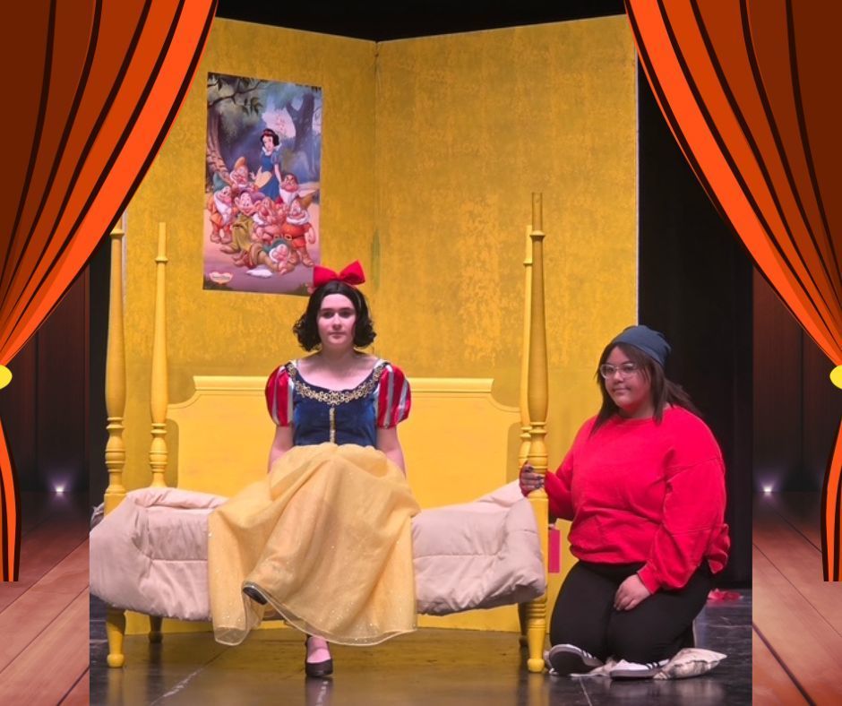 Spring Play-Game of Tiaras