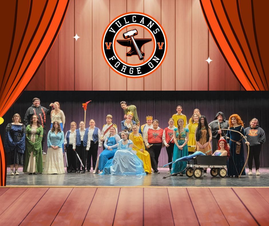 Spring Play-Game of Tiaras