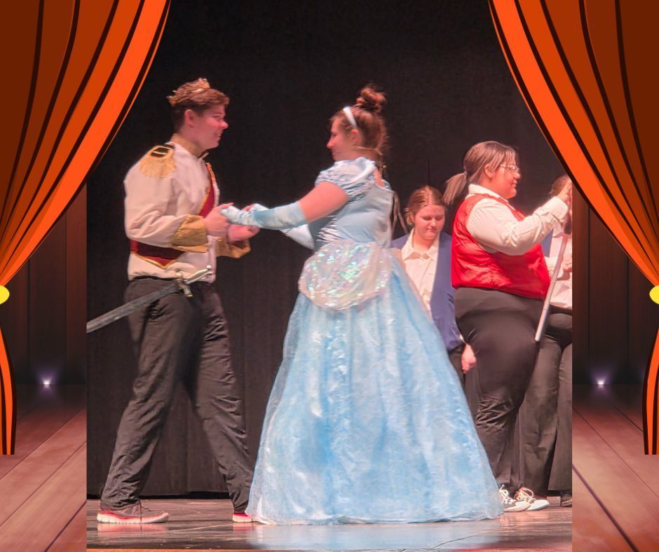 Spring Play-Game of Tiaras