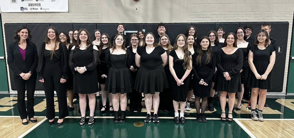 HS Choir