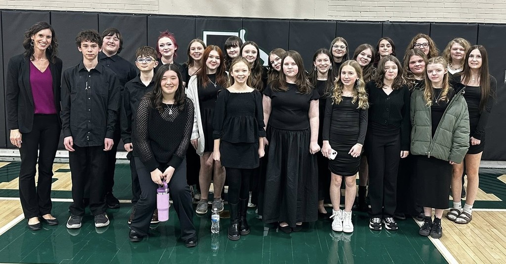 MS Choir