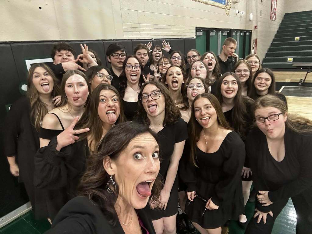 HS Choir