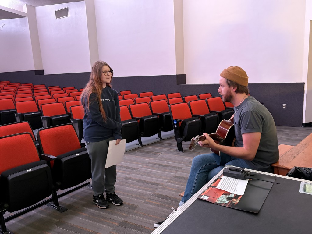 Financial Literacy Assembly