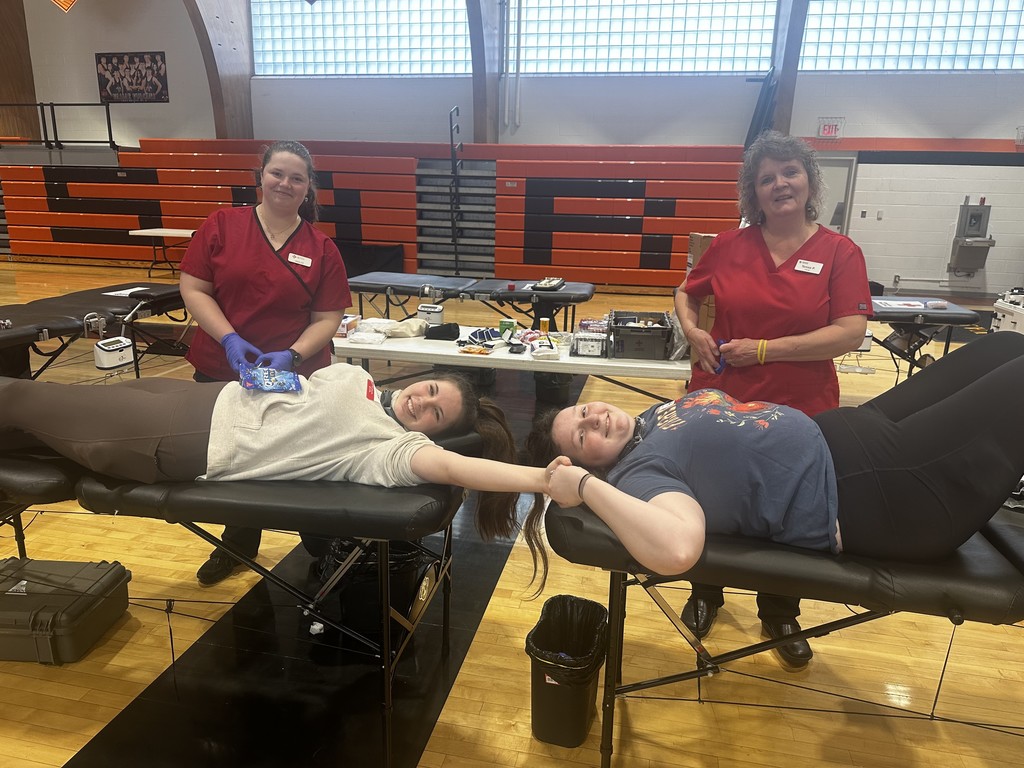 Blood Drive
