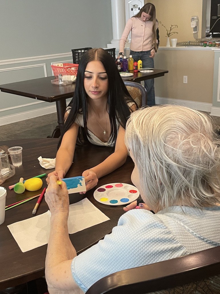 Vassar Comfort Care