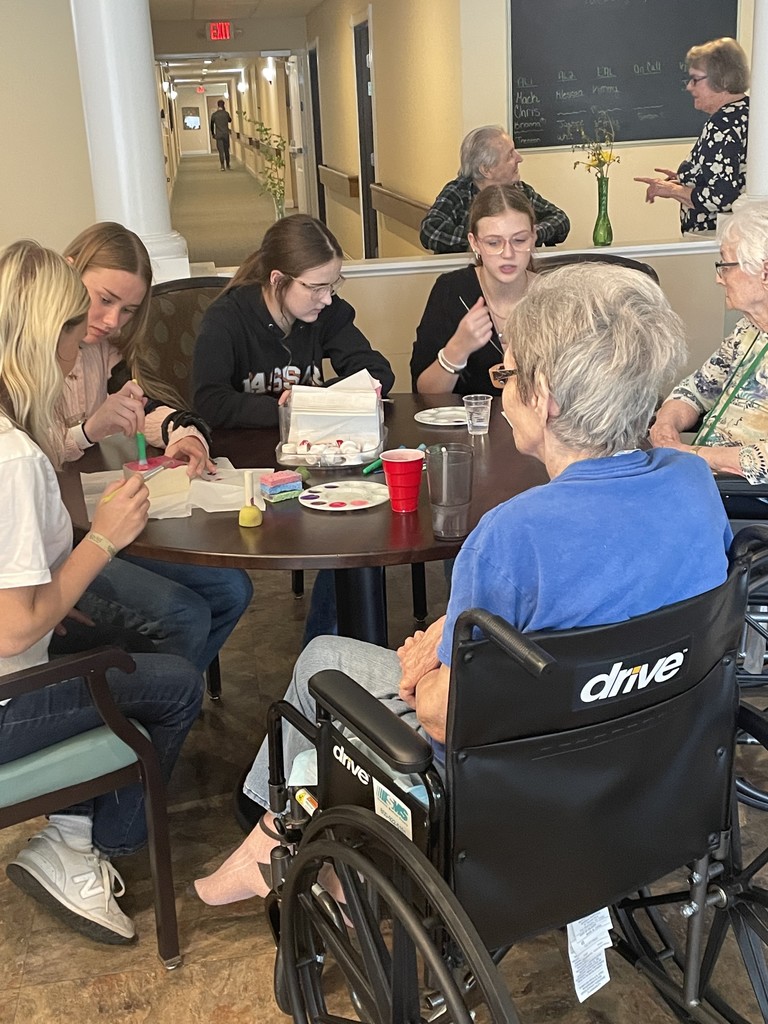 Vassar Comfort Care
