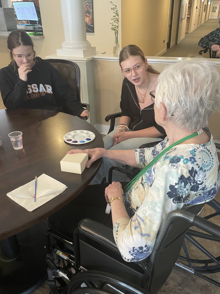 Vassar Comfort Care