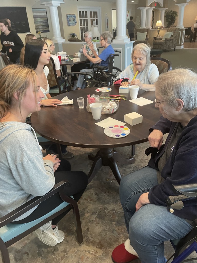 Vassar Comfort Care