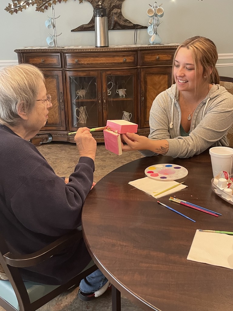Vassar Comfort Care