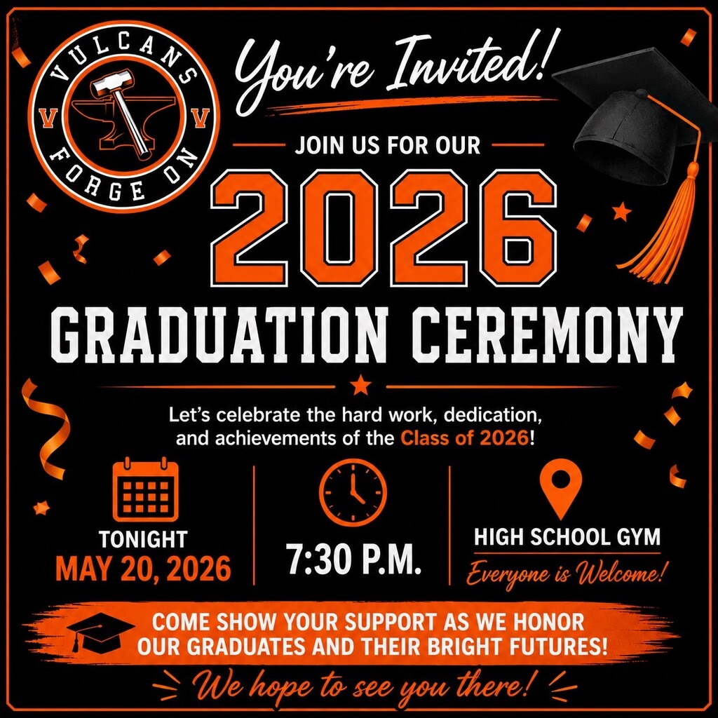 graduation ceremony