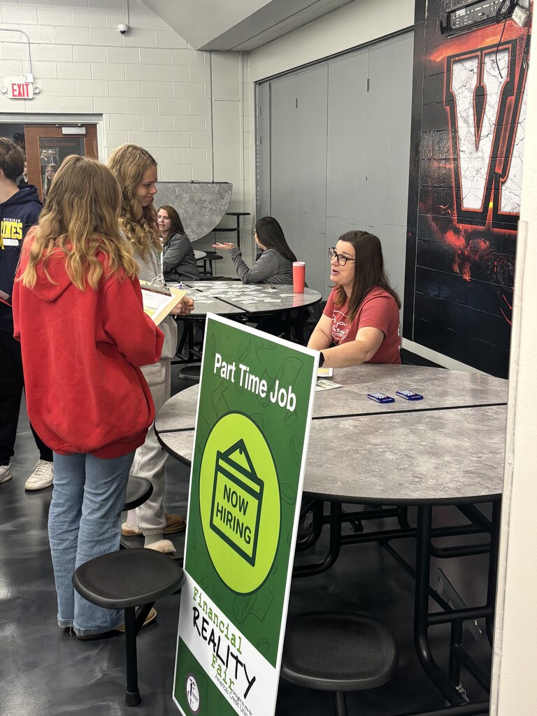 Frankenmuth Credit Union Financial Reality Fair