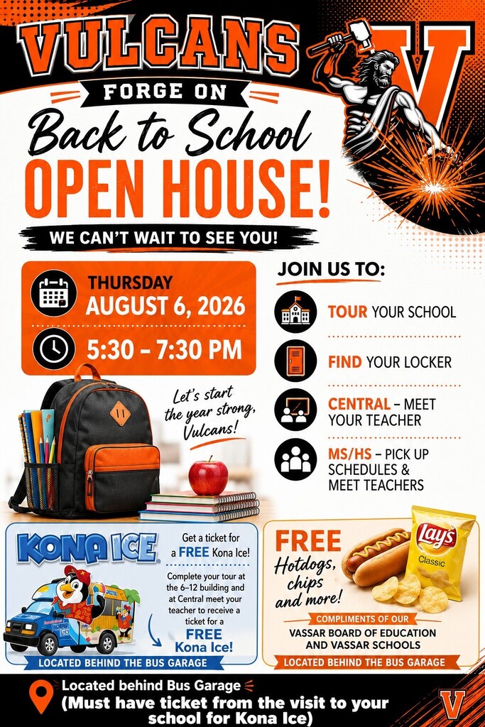 Open House