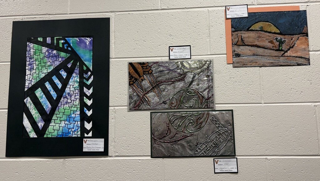 Art-Sept. Board meeting