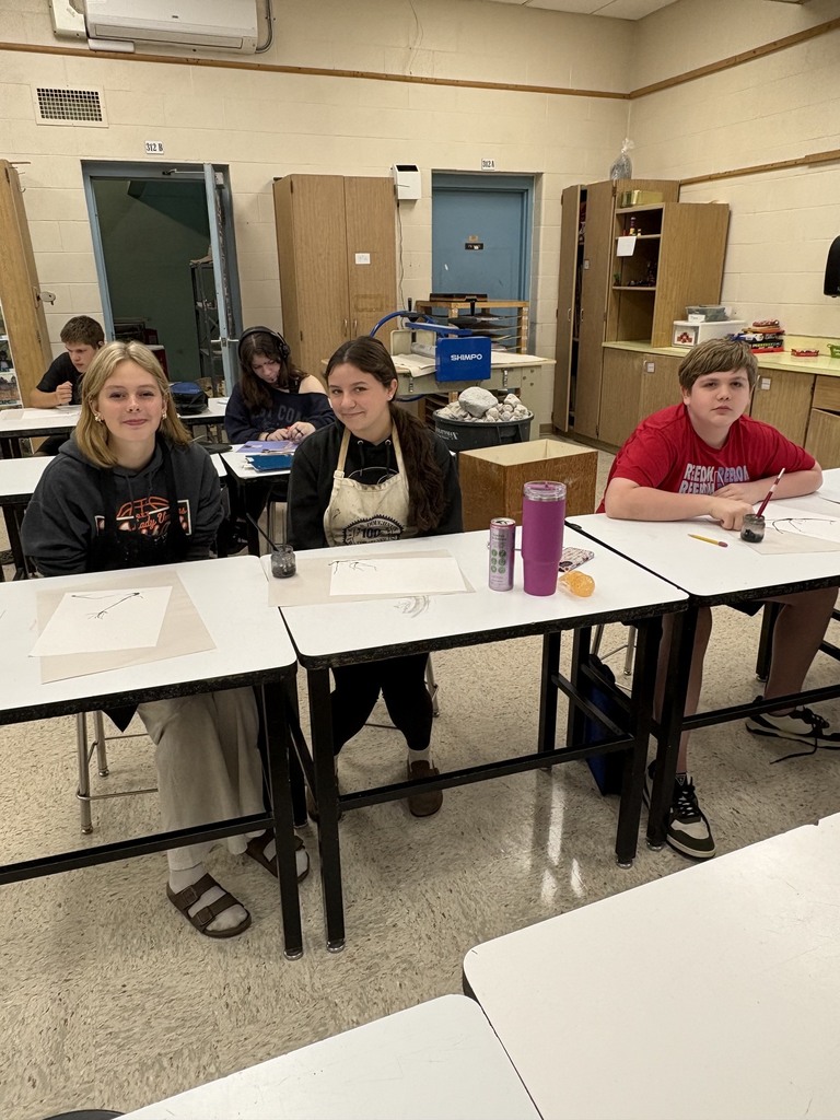 Art-creating active line
