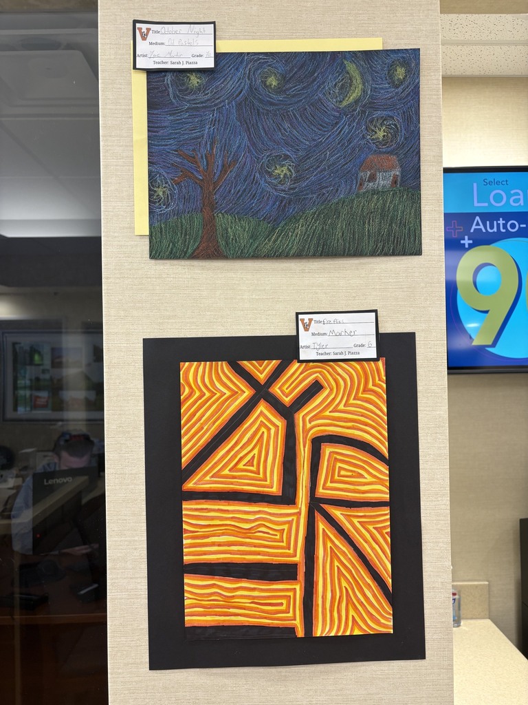 Art-FCU display