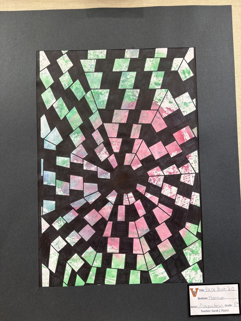 Art-FCU display