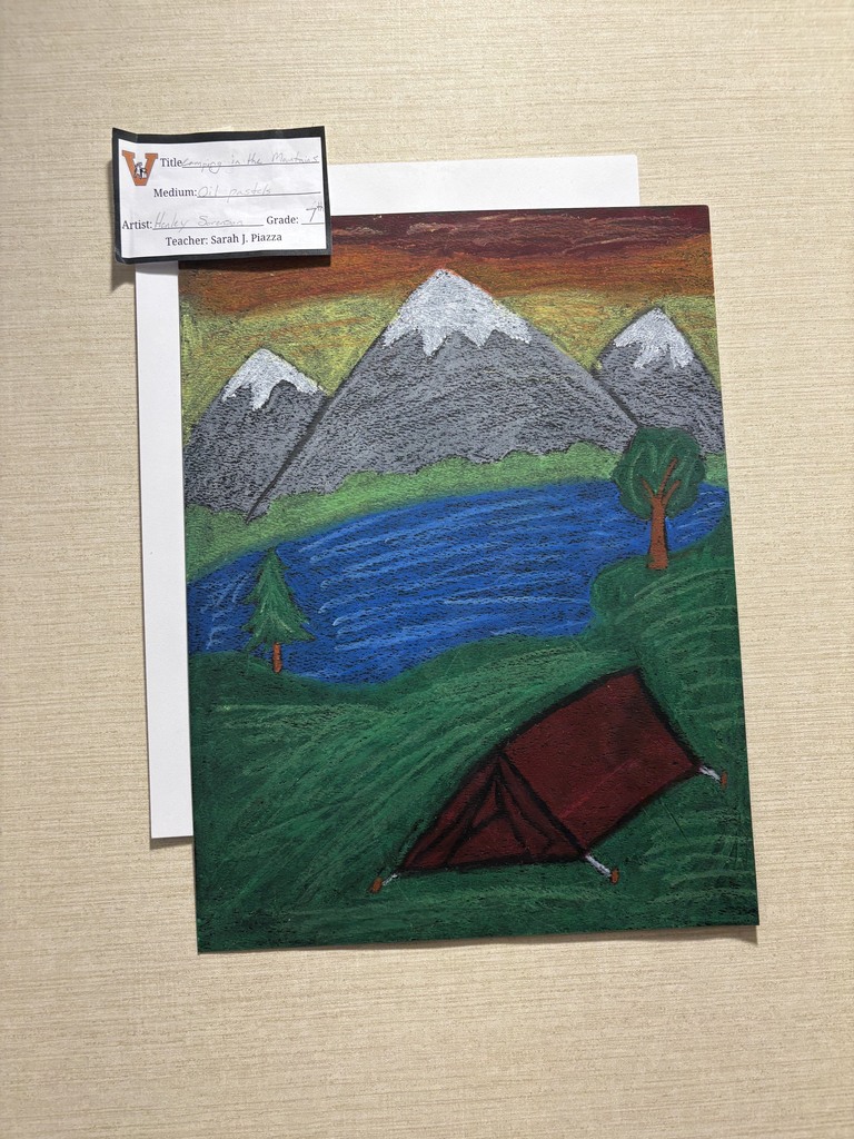 Art-FCU display
