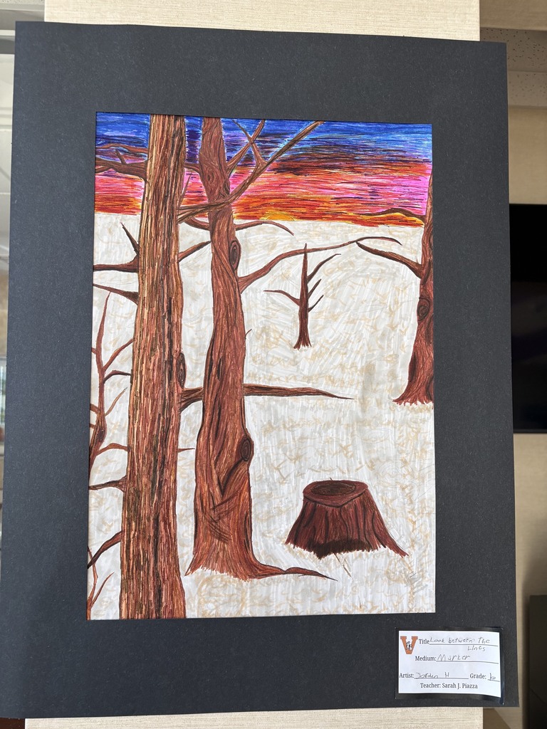 Art at Frankenmuth Credit Union
