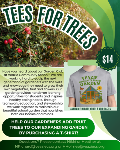 Tees for Trees #1 (1)