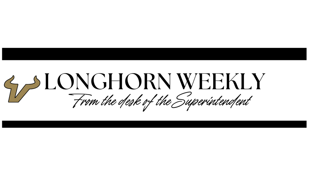 Longhorn Weekly