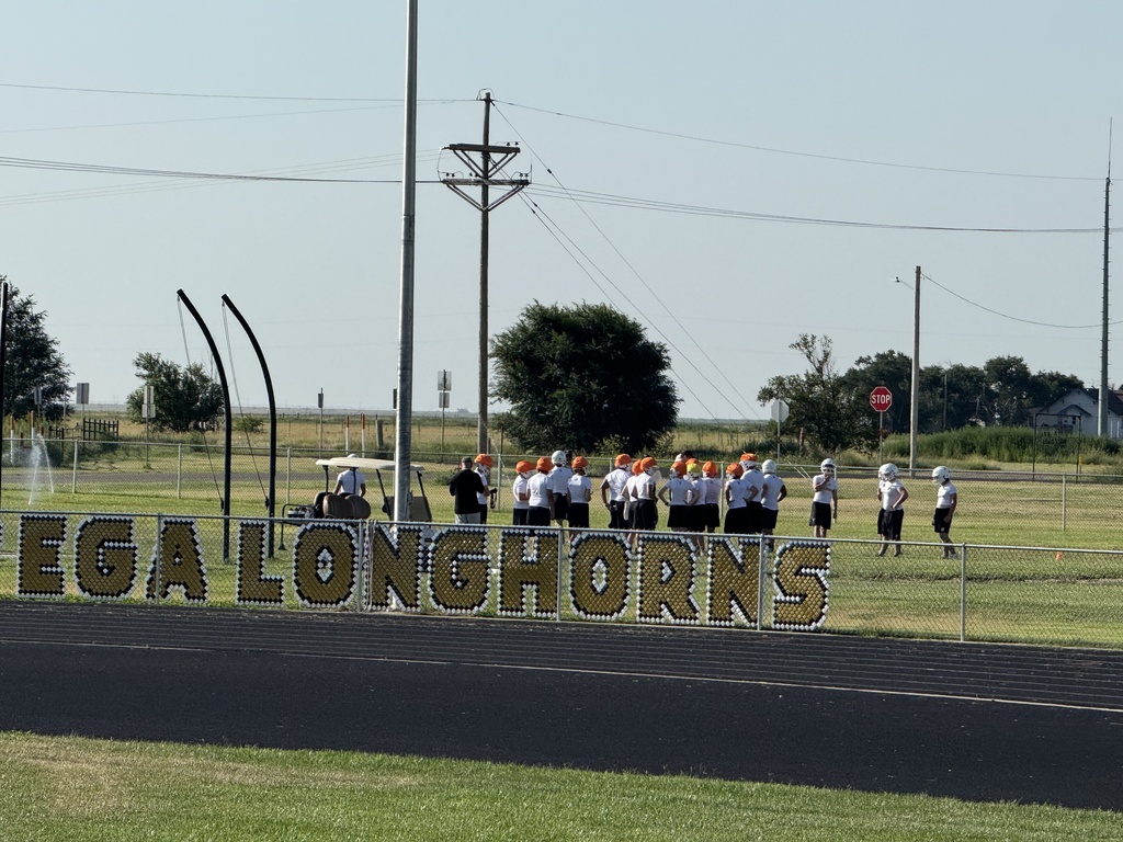 Football Two-a-Days